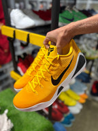 Size 15 - Kobe 9 Protro TB “Yellow”
