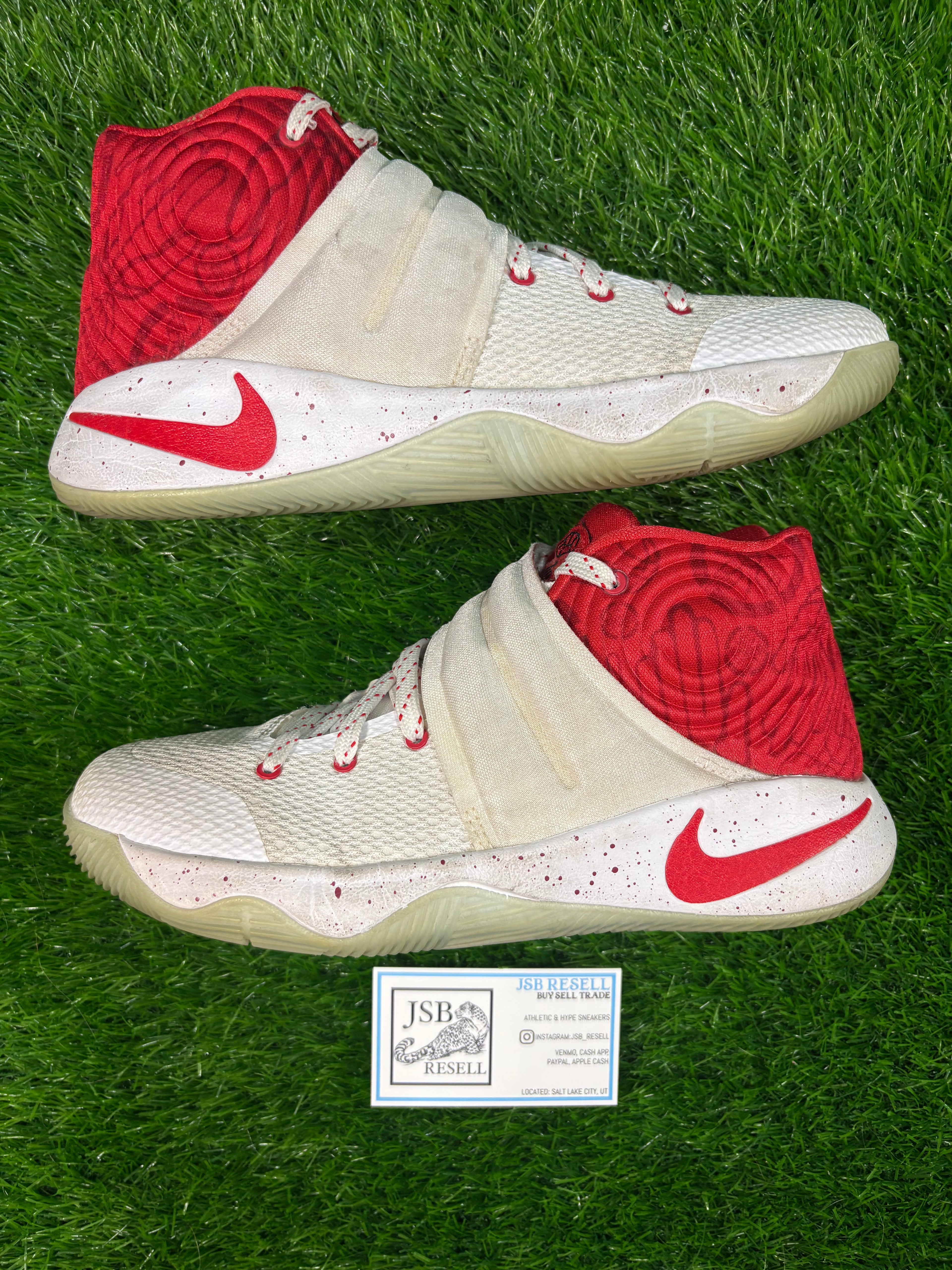 Kyrie 2