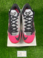 Kobe 10 Elite “Mambacurial” (Size 10.5)