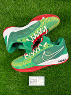 Sabrina 1 Nike ID “Grinch”