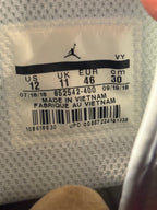 Size 12 - Jordan 1 “Deep Royal Blue”