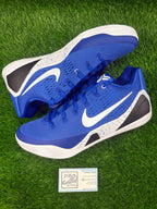 Kobe 9 Protro “University Blue” TB