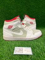 Size 13 - Jordan 1 “Hare” 2008
