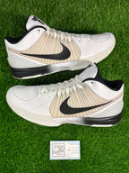 Size 14 - Kobe 4 Protro “DeMar DeRozan” PE