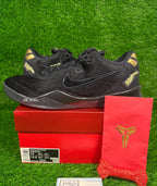 Kobe 8 EXT “Year of the Horse” (Size 13)