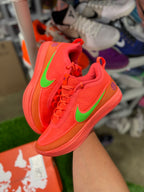 Size 8 - Book 2 “EYBL” PE