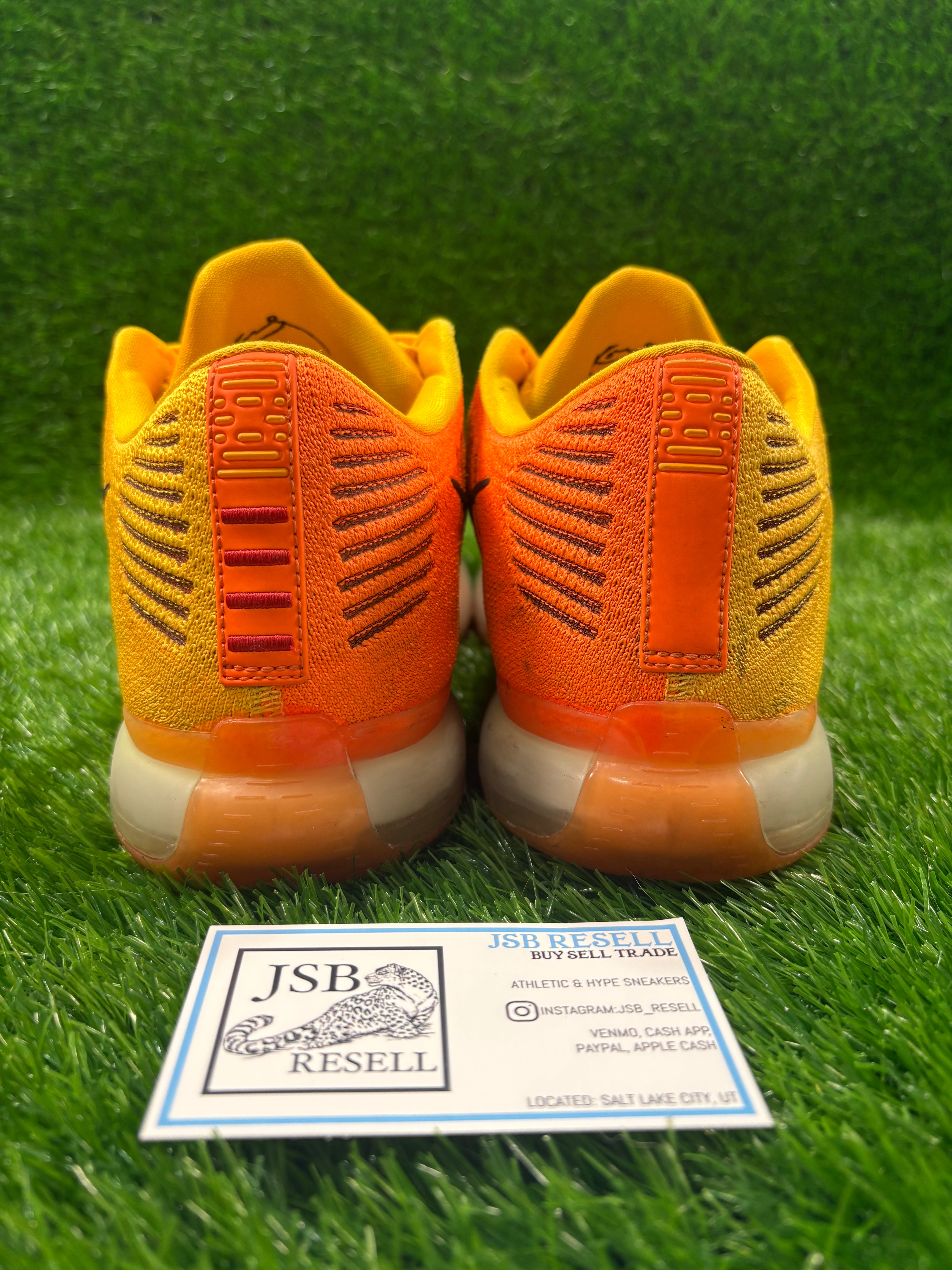 Kobe 10 Elite Low “Rivalry”