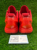 Kobe 6 Protro “Reverse Grinch” (Size 13)
