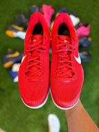 Size 13 - Kobe 8 Protro "University Red"