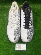 Kobe 5 “Big Stage / Parade” (Size 17)