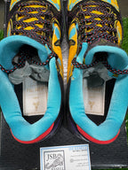 Size 10 - Kobe 5 “Prelude / Finals MVP”
