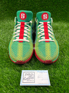 Sabrina 1 Nike ID “Grinch”