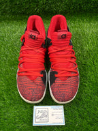 KD 10 “Red”