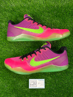 Kobe 11 “Mambacurial”