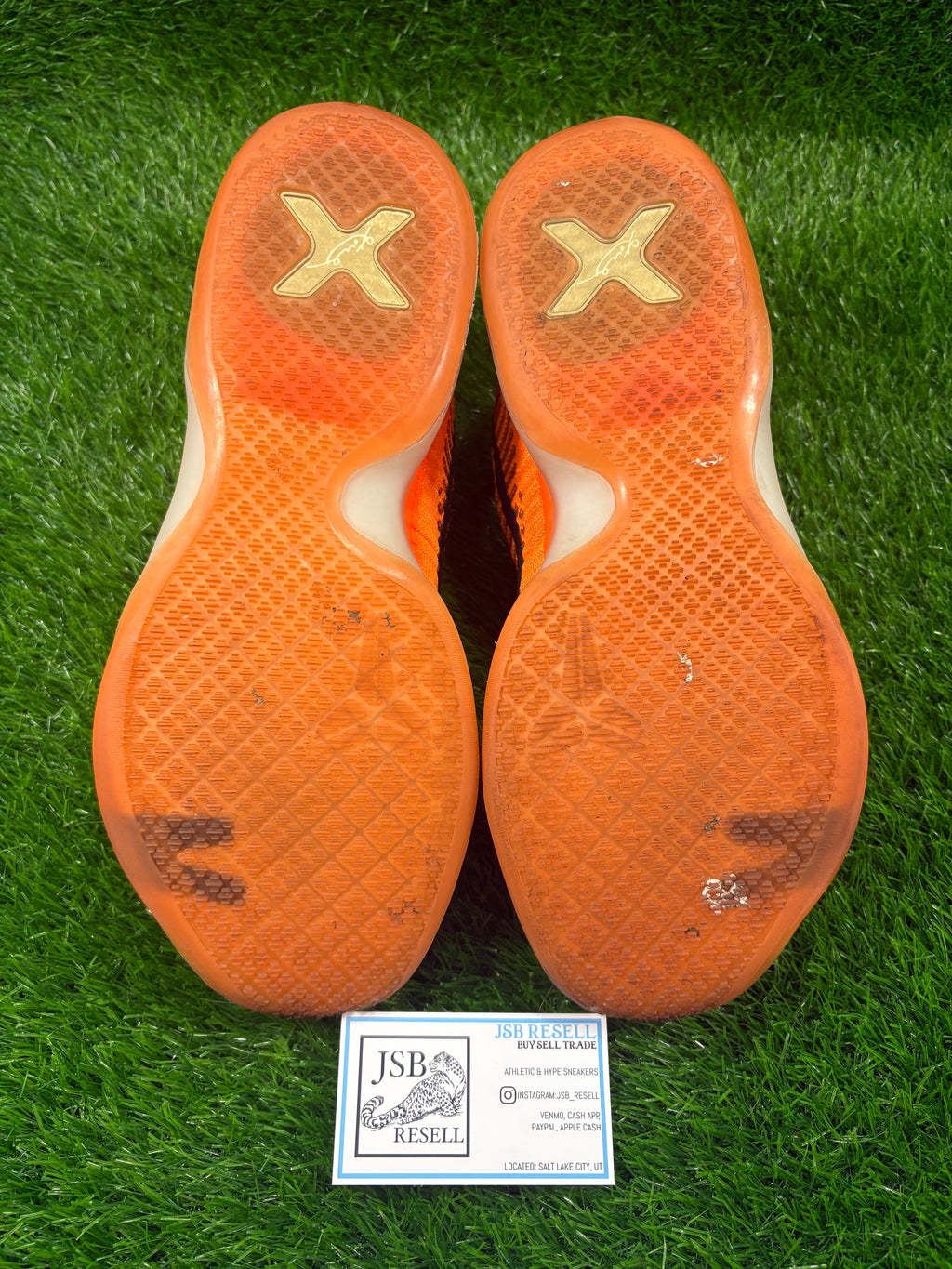 Kobe 10 Elite Low “Rivalry”