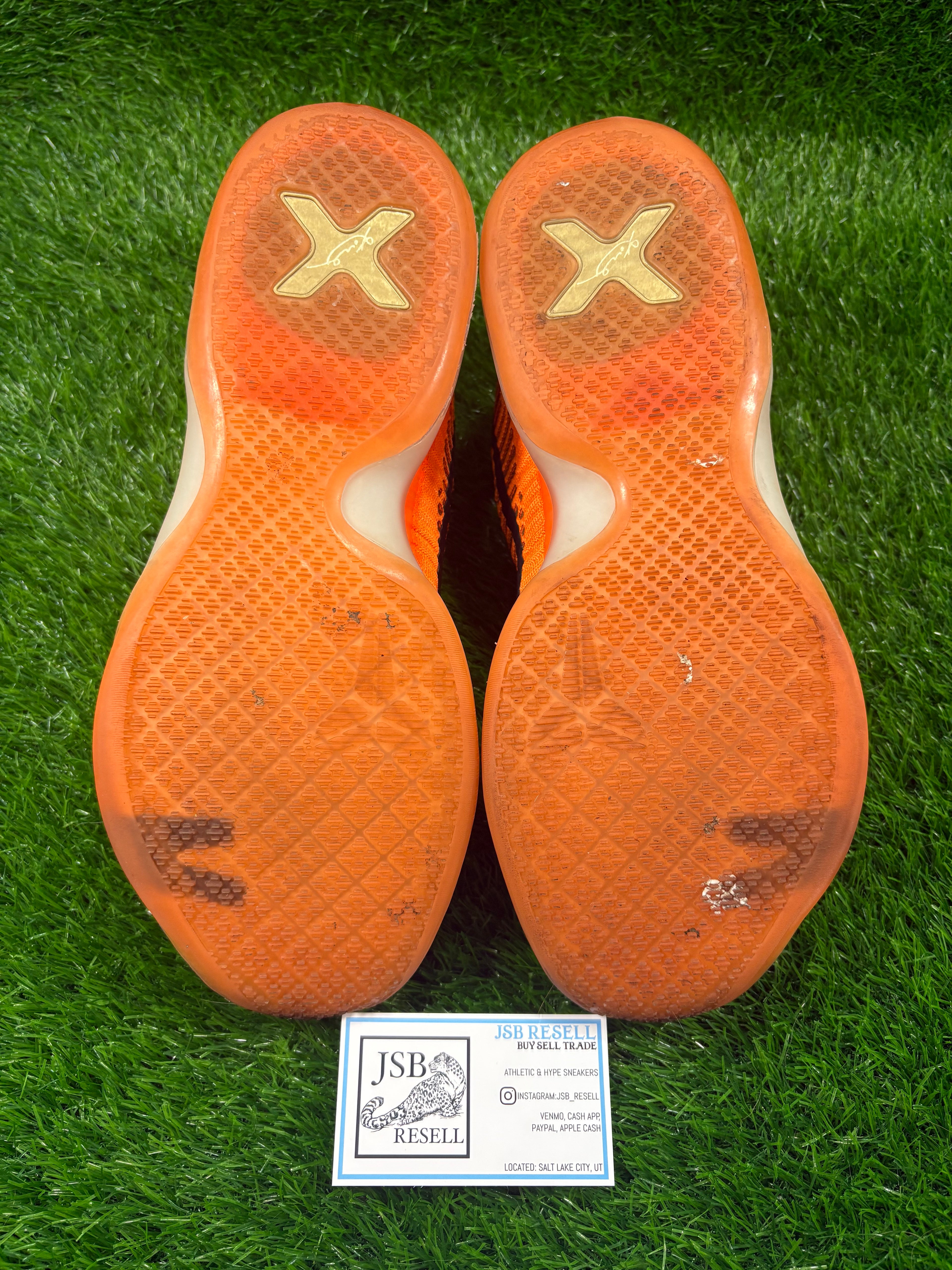 Kobe 10 Elite Low “Rivalry”