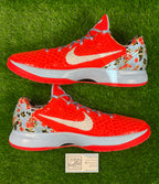 Kobe 6 Protro “PJ Tucker” Prada