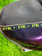 Size 8 - GT Cut 4 “EYBL” PE