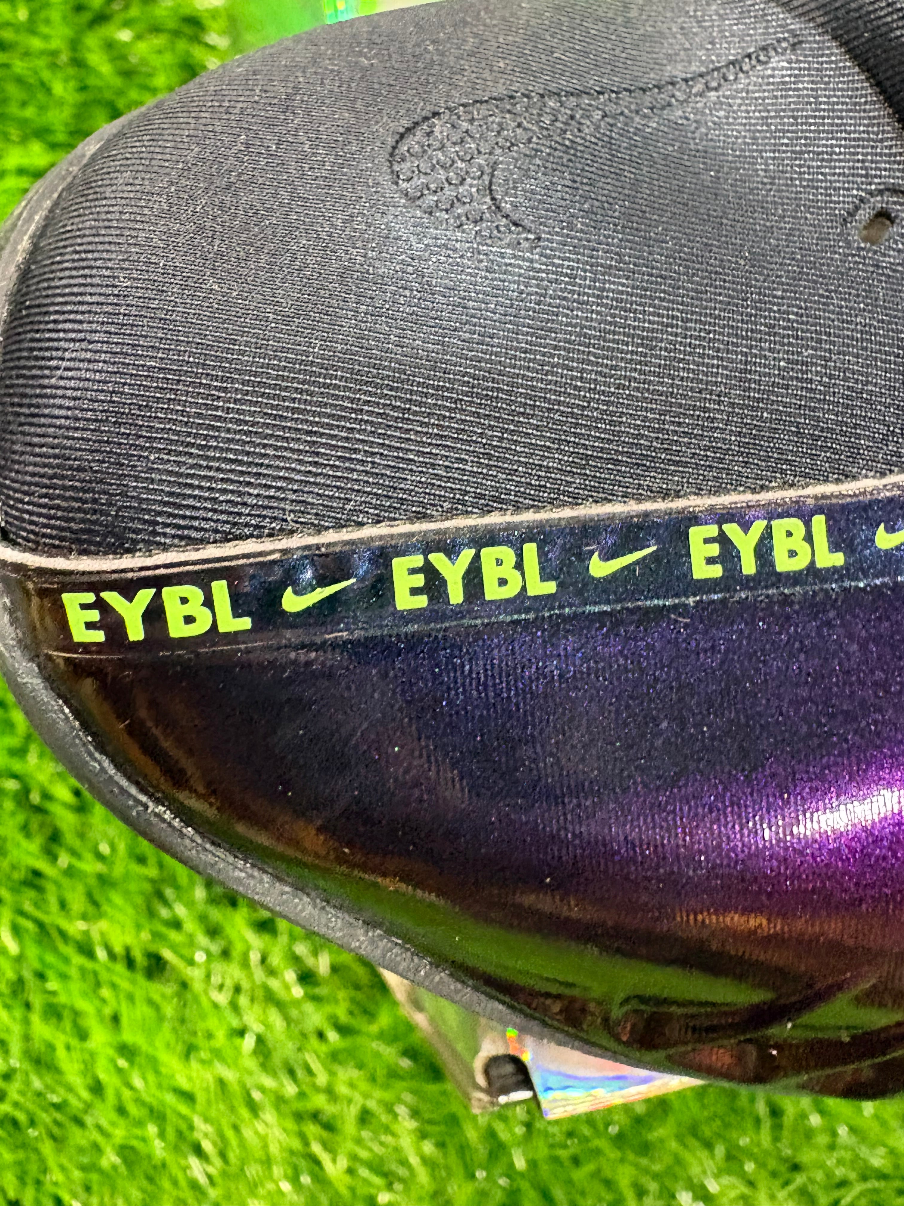 Size 8 - GT Cut 4 “EYBL” PE