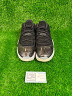 Size 12 - Jordan 11 Low “Barons”