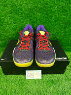 Kobe 8 NikeID “Joker” (Size 11)￼
