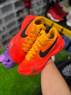 Size 8 - Kobe 10 Protro “Mamba Invitational” PE