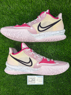 Kyrie 4 Low “Kay Yow”