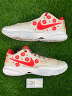 LeBron 20 PRM “Ceremony”