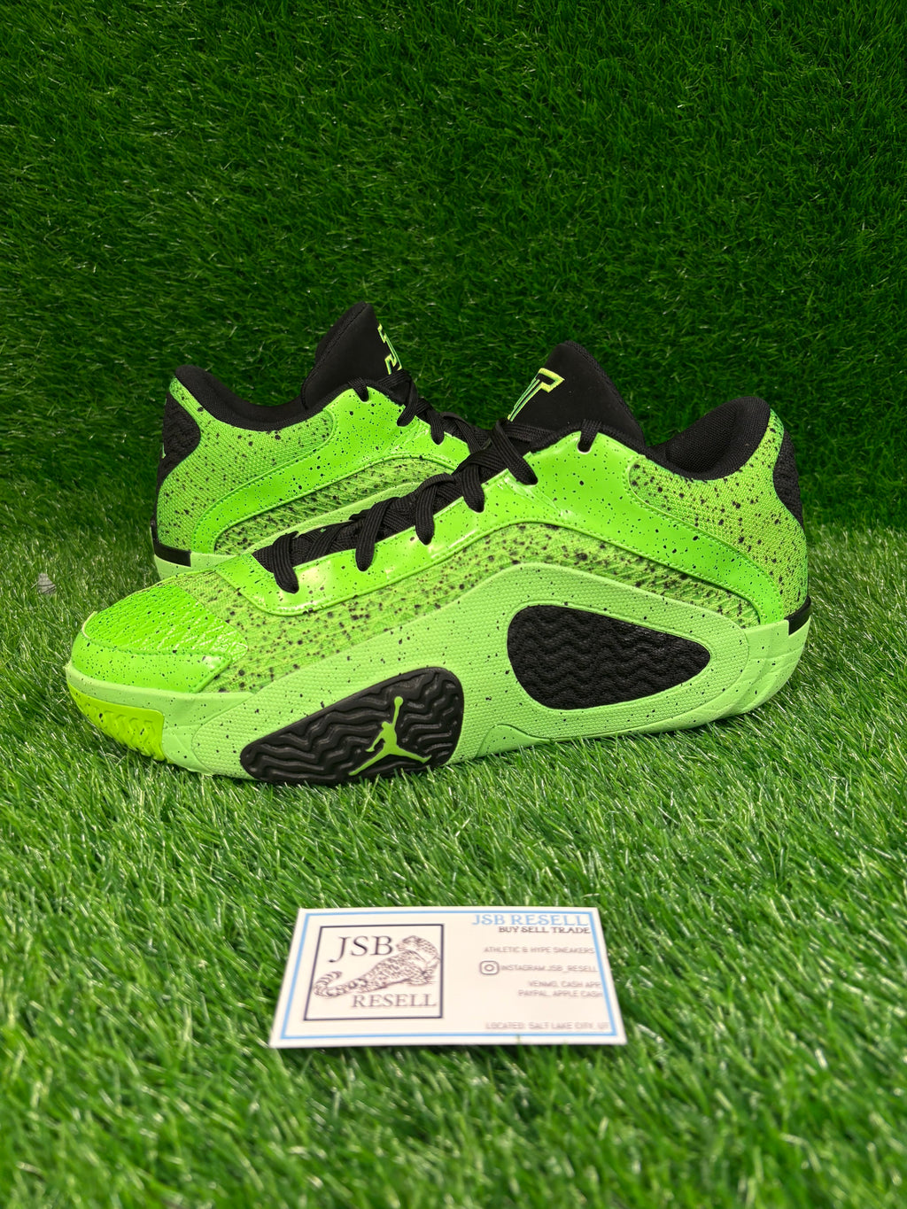 Tatum 2 PE “Celtics” Player Exclusive (Size 12)