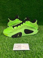 Tatum 2 PE “Celtics” Player Exclusive (Size 12)