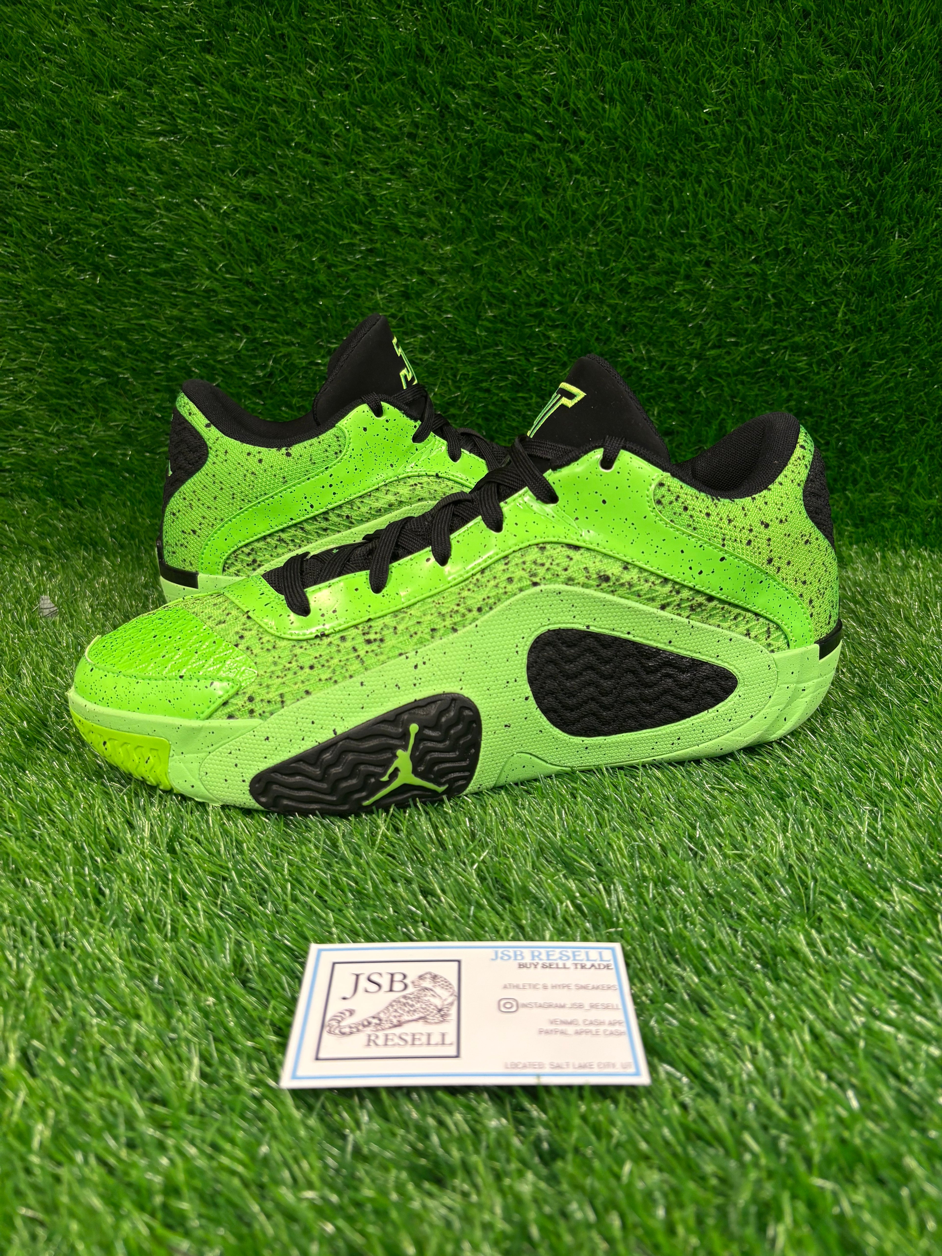 Tatum 2 PE “Celtics” Player Exclusive (Size 12)