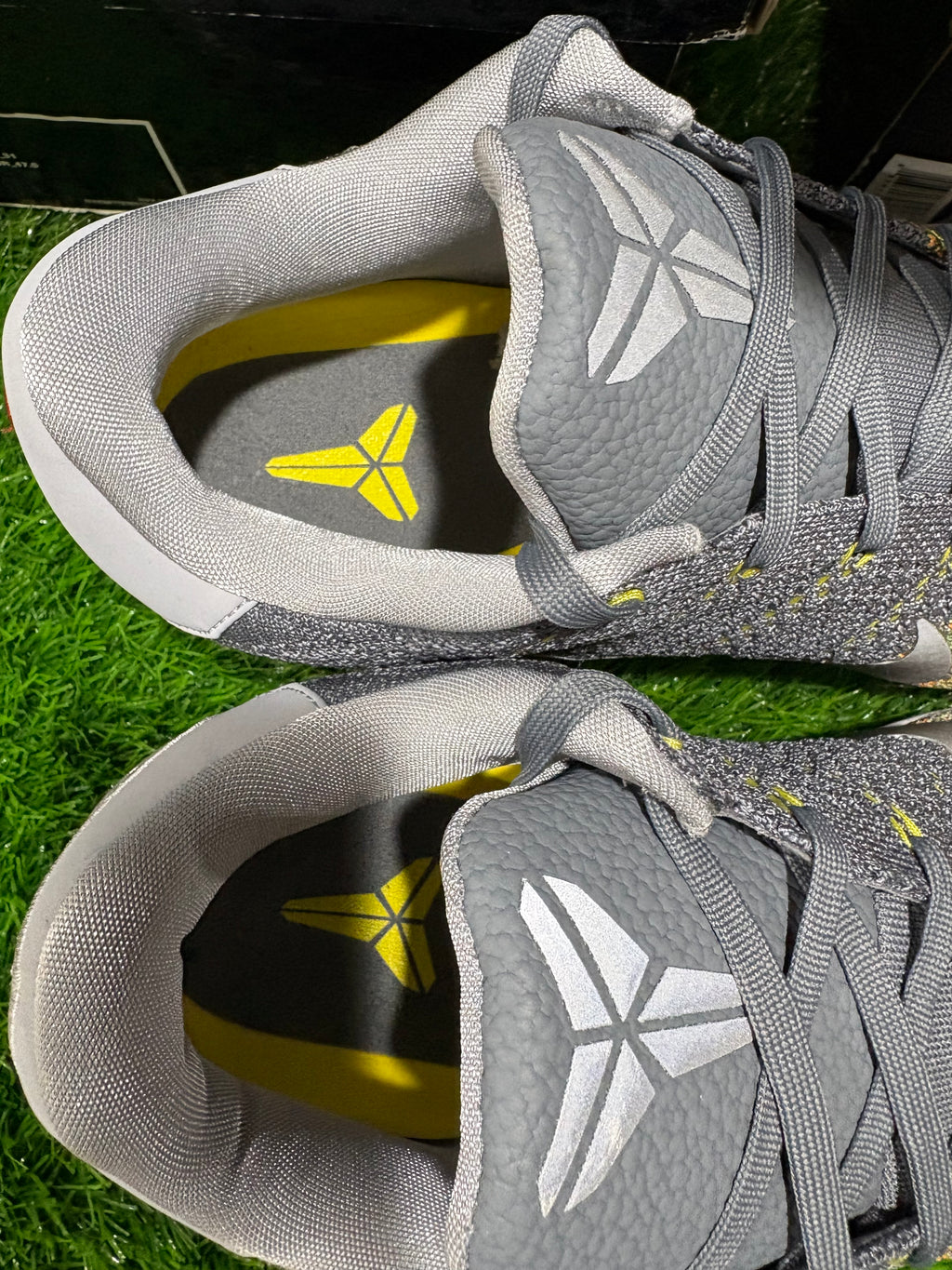 Size 13 - Kobe 11 “Master of Innovation”