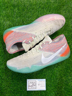 Size 9.5 - Kobe A.D. NXT 360 “White Multicolor”