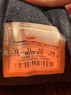 Kobe 9 “Chinese New Year” (Size 12)