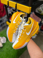 Size 15 - GT Cut 3 TB “Yellow White”