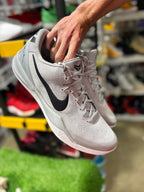 Size 15 - Kobe 9 Protro TB “Grey”