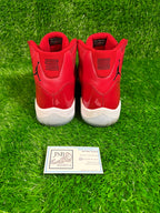 Size 12 - Jordan 11 “Win Like Mike ‘96”