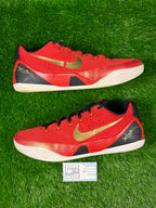 Kobe 9 “Chinese New Year” (Size 12)