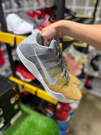 Size 13 - Kobe 11 “Master of Innovation”