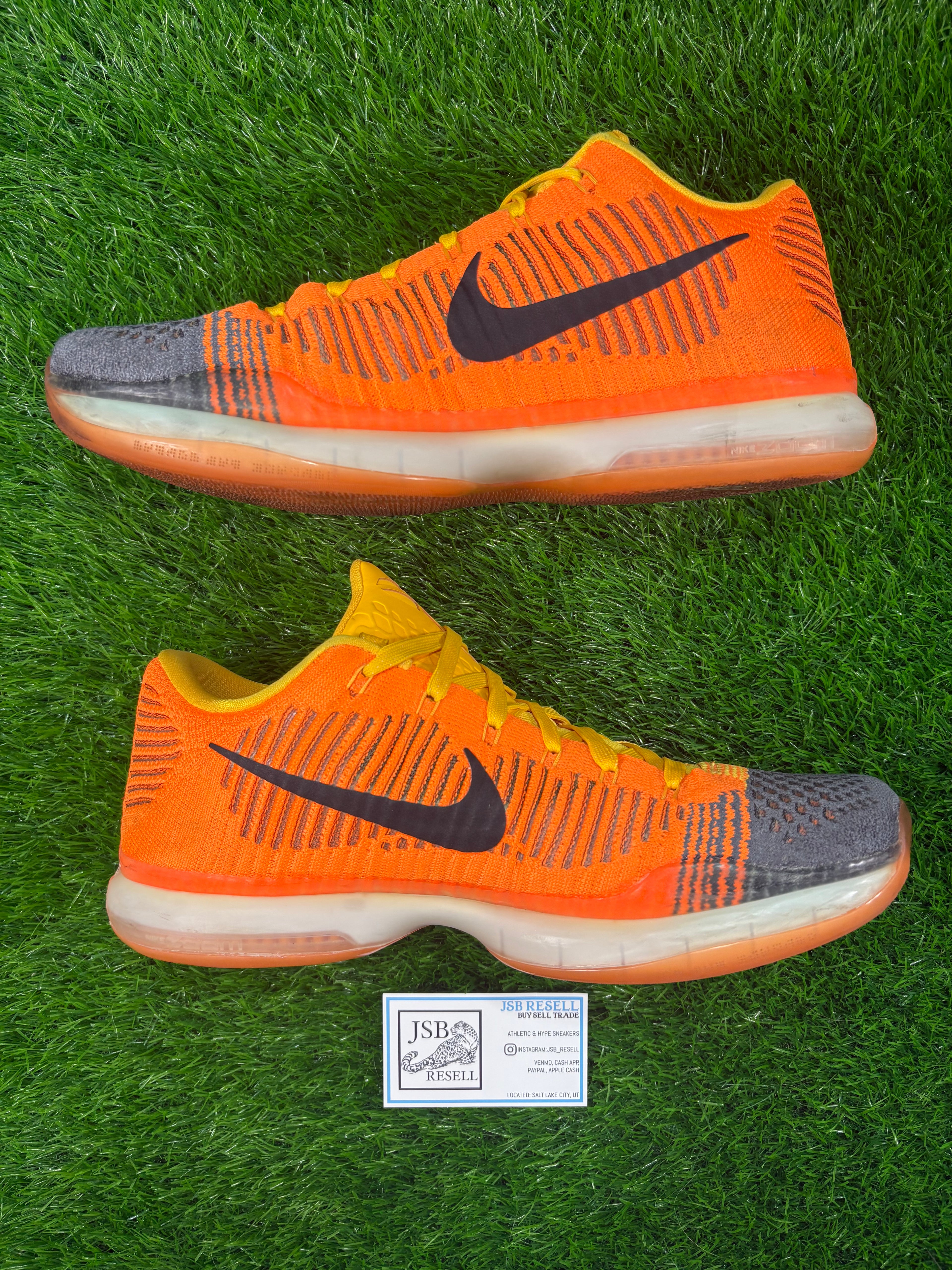 Kobe 10 Elite Low “Rivalry”