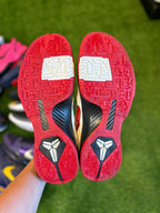 Size 13 - Kobe 5 "Varsity Red"
