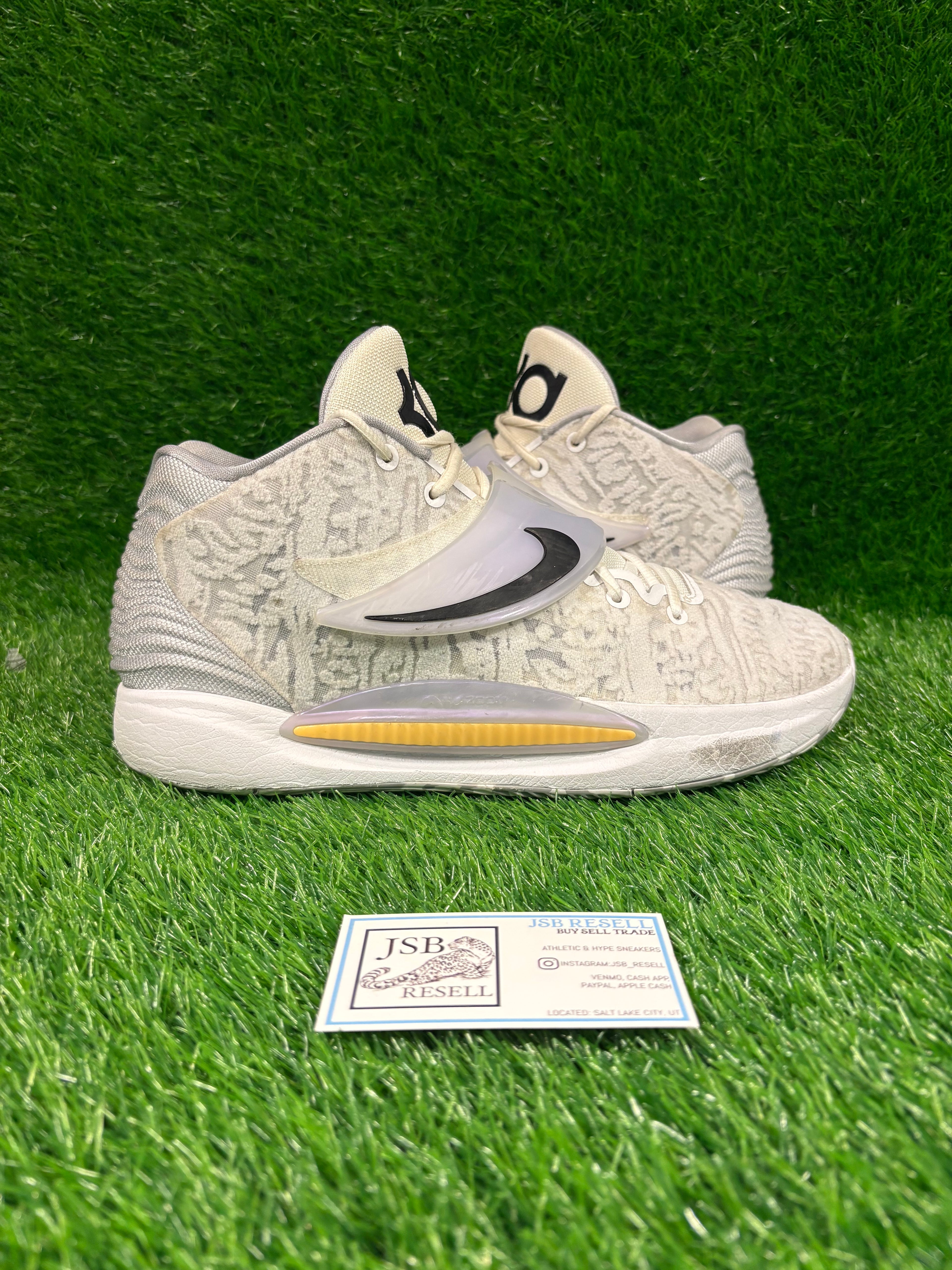 KD 14 “Home” (Size 12)