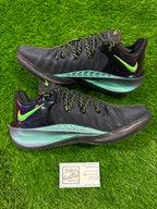 Size 8 - GT Cut 4 “EYBL” PE