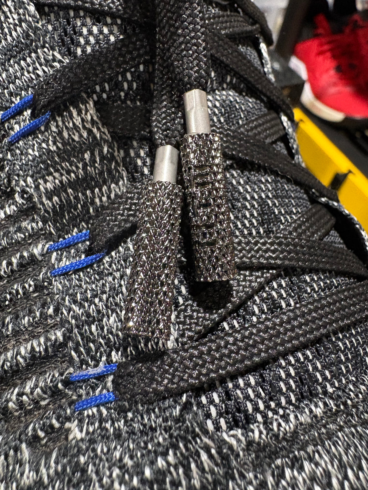 Size 13 - Kobe 10 “HTM Oreo”
