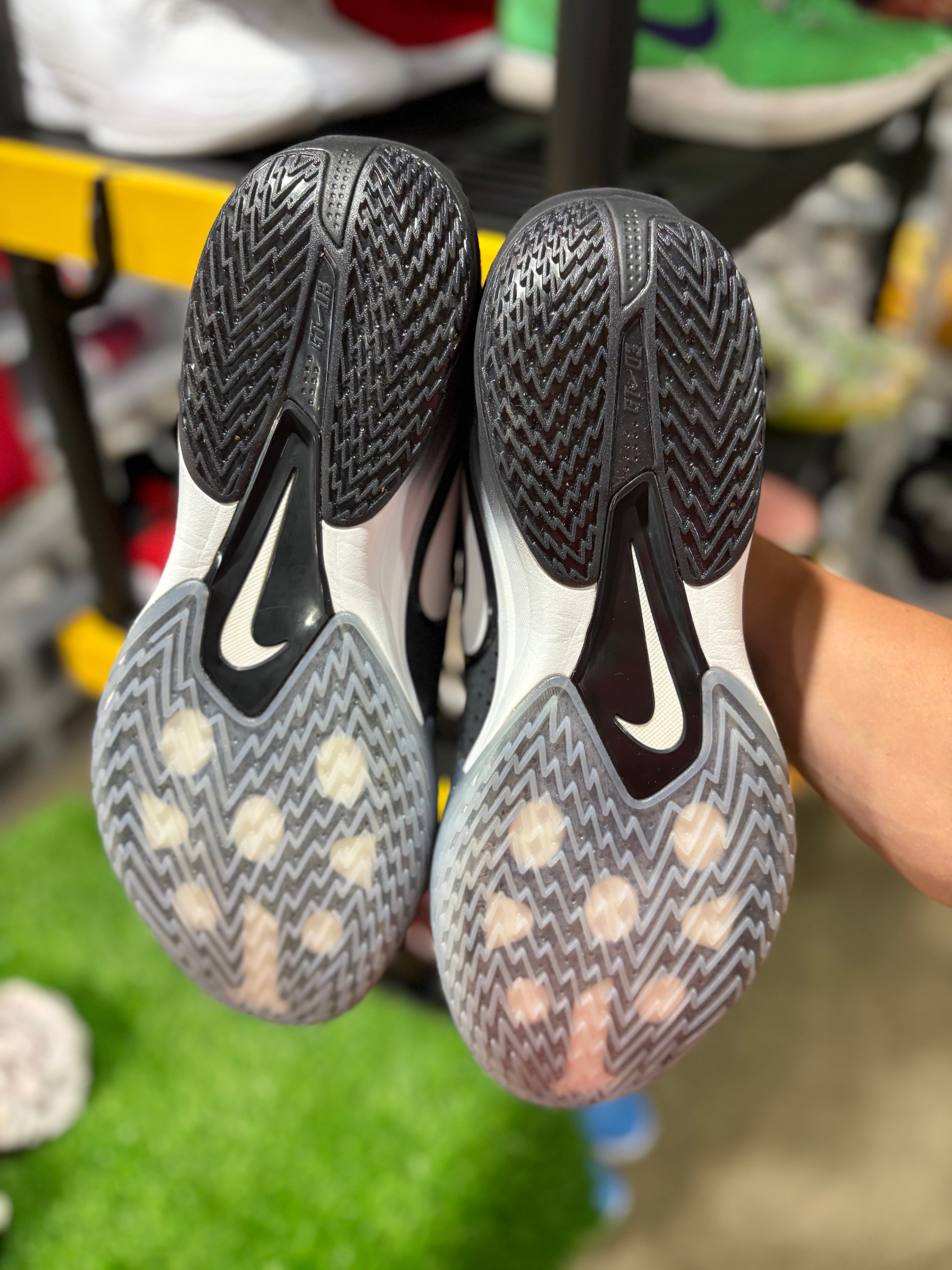Size 15 - GT Cut 3 “Night to Day”