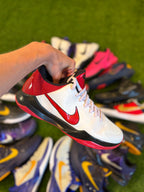Size 13 - Kobe 5 "Varsity Red"
