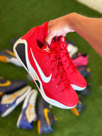 Size 13 - Kobe 9 Protro "University Red" TB