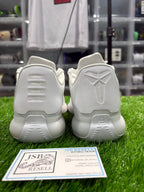 Size 8 - Kobe 10 Protro “Halo”