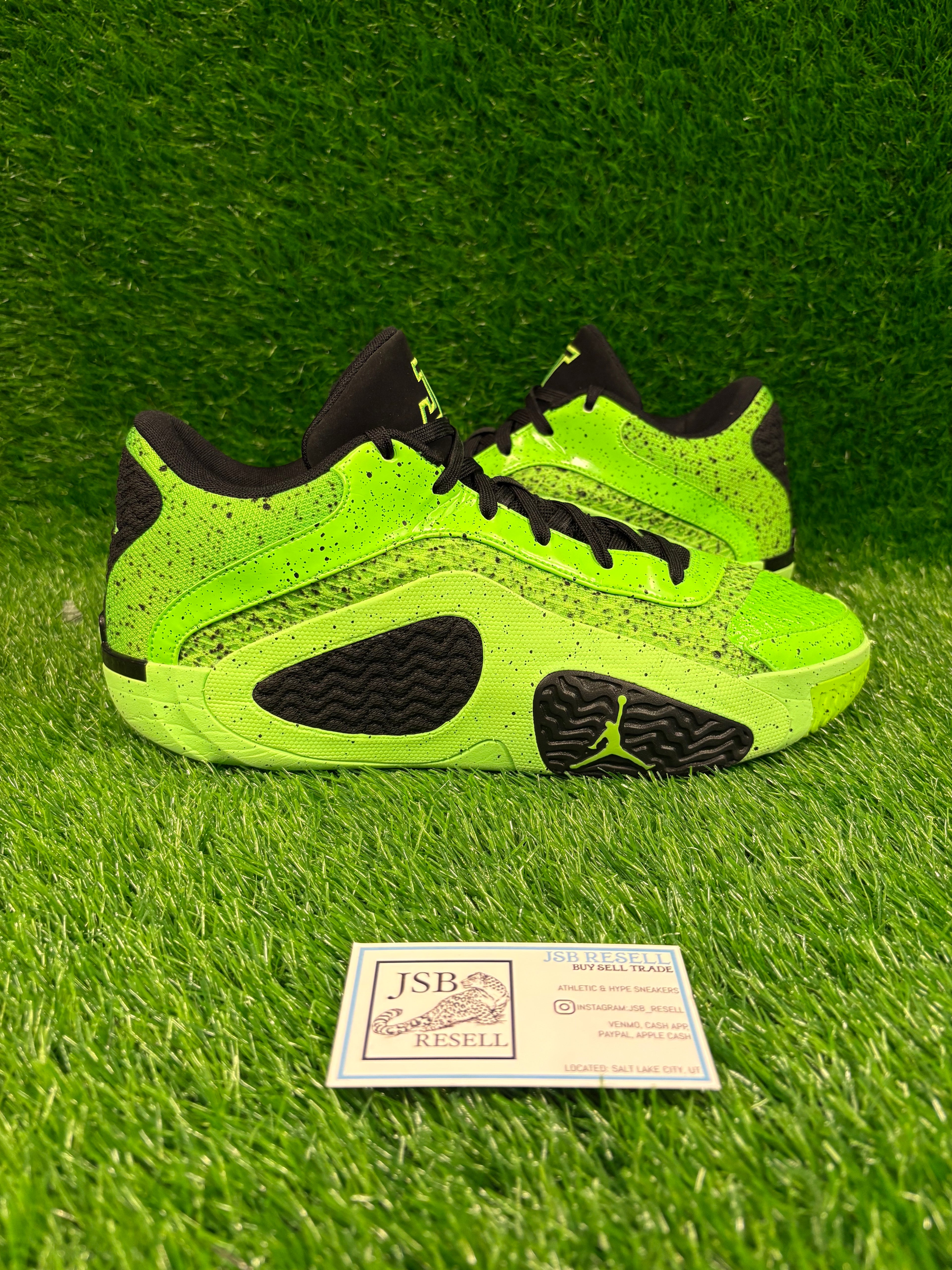 Tatum 2 PE “Celtics” Player Exclusive (Size 12)