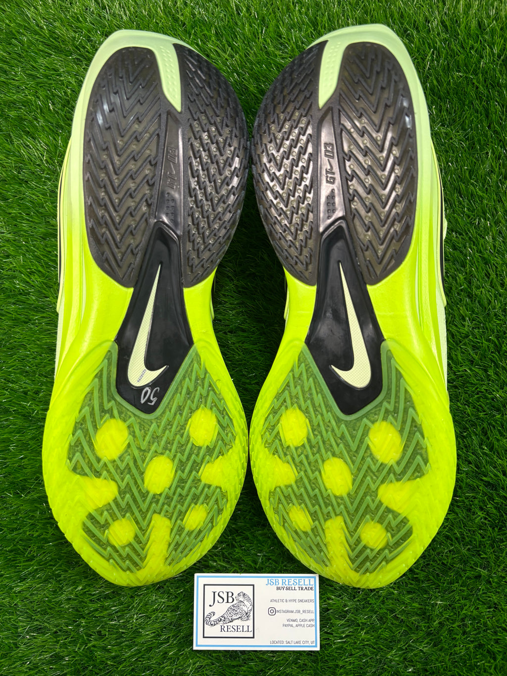 GT Cut 3 “The Illusionist”